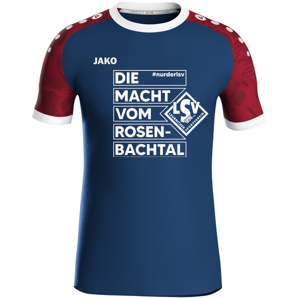 KinderTrikot Iconic kurzarm 