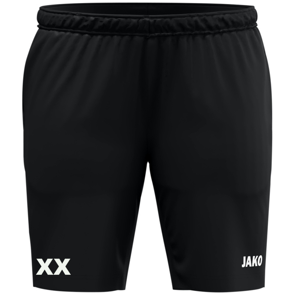 womanFreizeitshort Dynamic Damen 