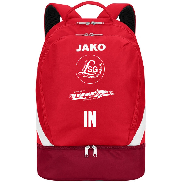 Rucksack Iconic 