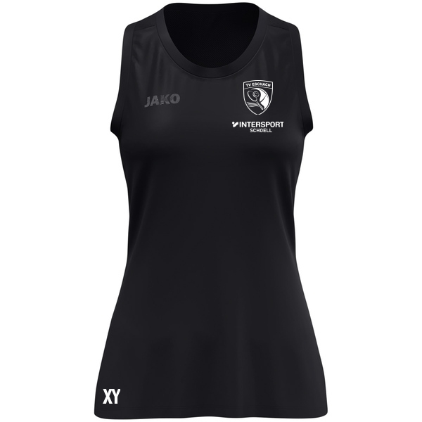 womanTanktop Light Flow Damen 