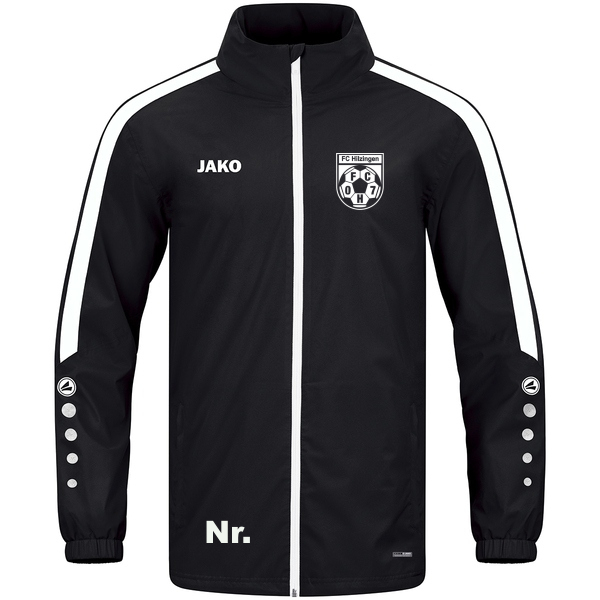 Allwetterjacke Power 