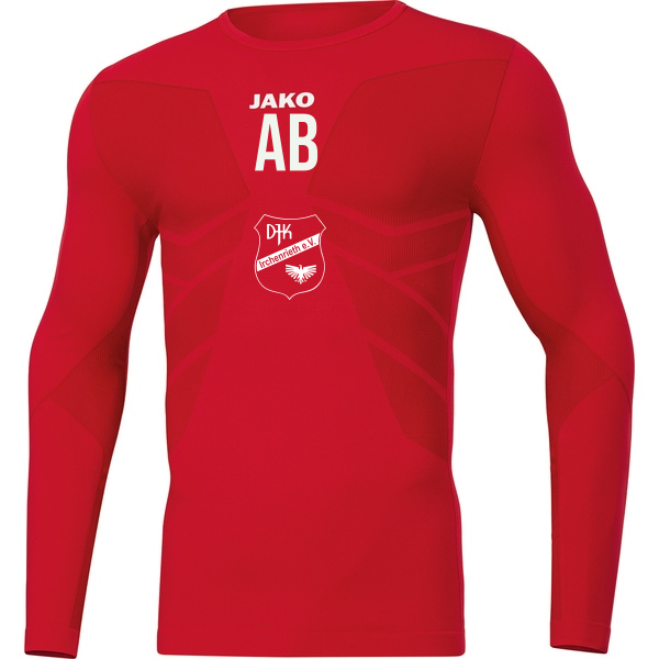 Longsleeve Comfort 2.0 