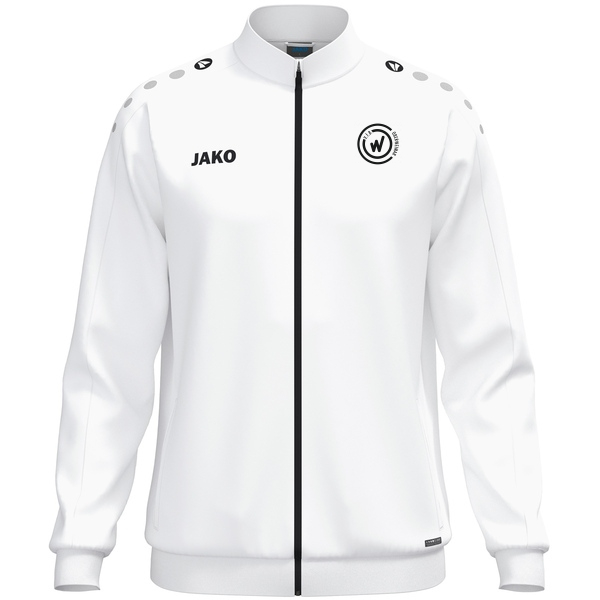 Polyesterjacke One 