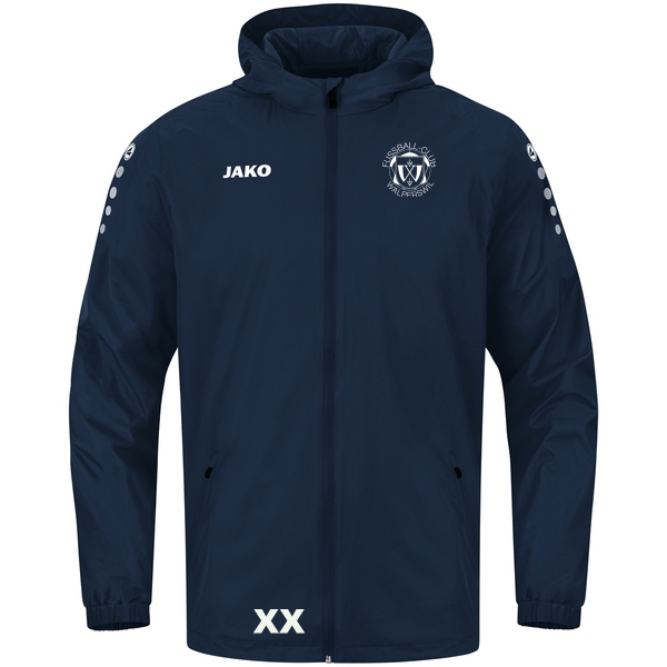 Allwetterjacke Team 2.0 
