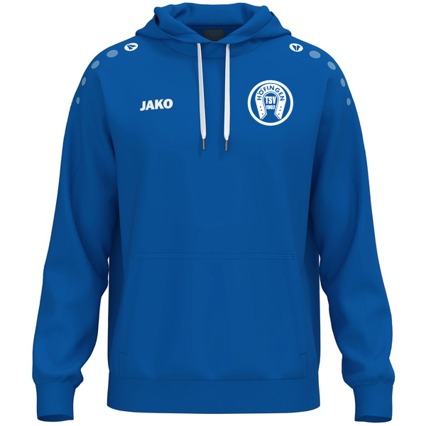 Kapuzensweat One Cotton 