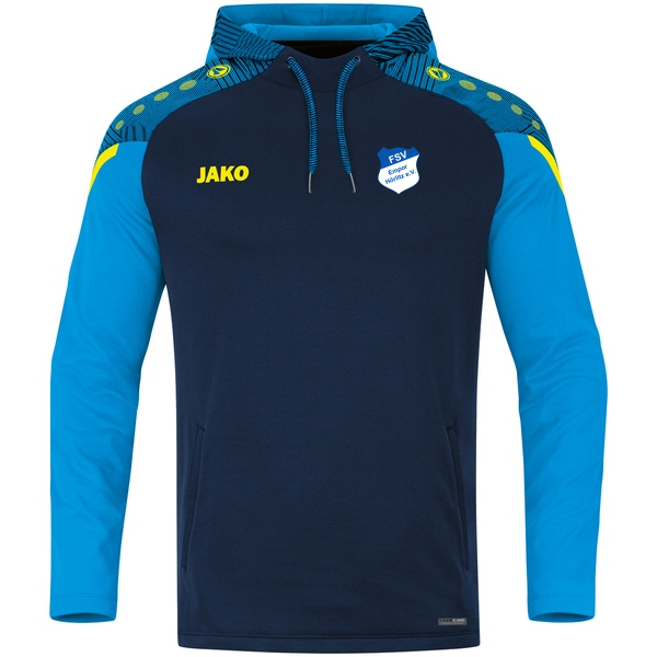 KinderKapuzensweat Performance 