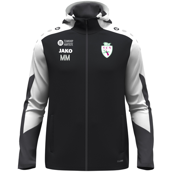 Kapuzenjacke Dynamic 