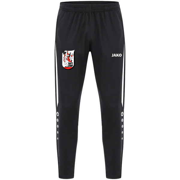 KinderPolyesterhose Power 