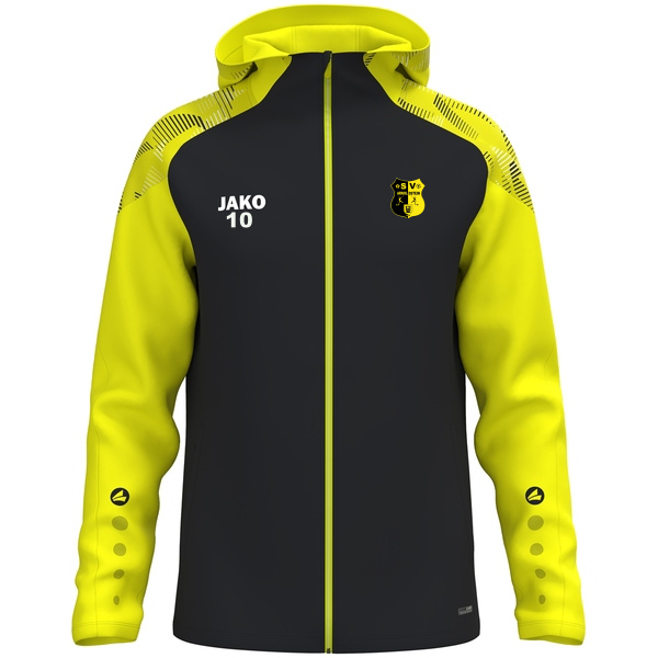 KinderKapuzenjacke Sonic 