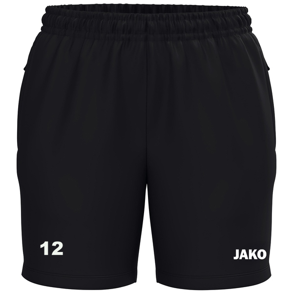 womanWebshort One Damen 