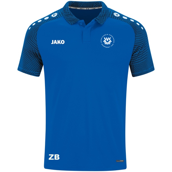 KinderPolo Performance 