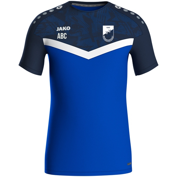 KinderenT-shirt Iconic 