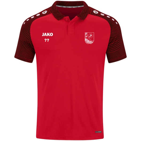 KinderPolo Performance 