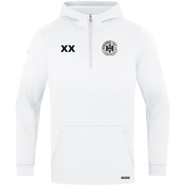 Zip Hoodie Pro Casual 