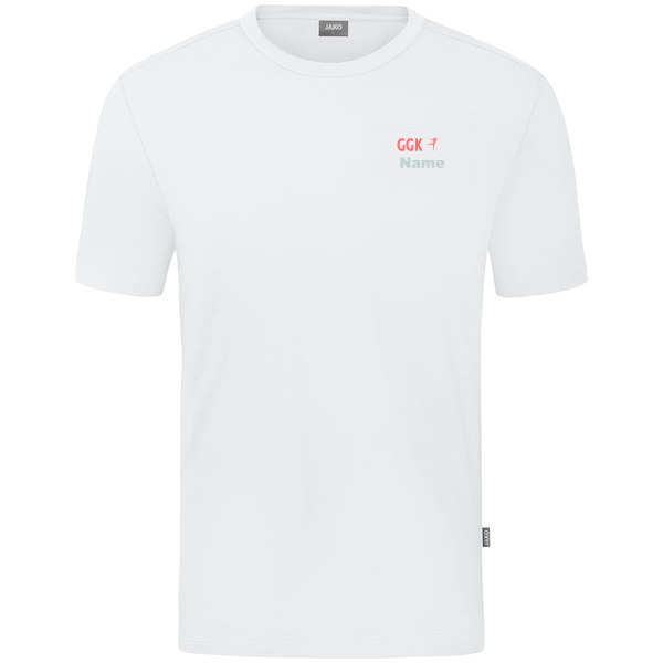 T-Shirt Organic Stretch 