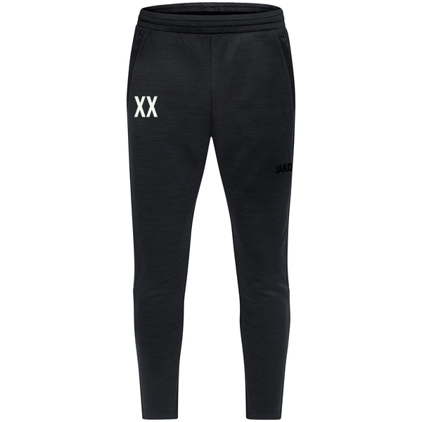 Jogginghose Challenge  