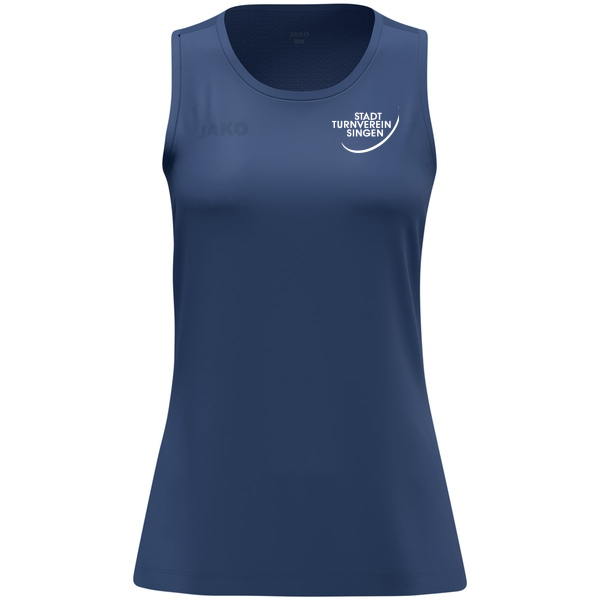 womanTanktop Uni Damen 
