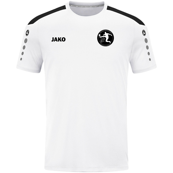 KinderTrikot Power kurzarm 