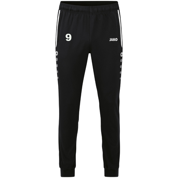 KinderPräsentationshose Allround 