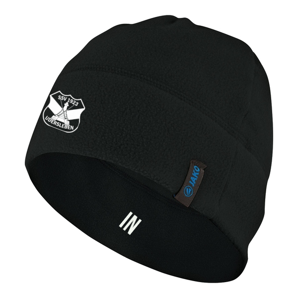 Fleecemütze 
