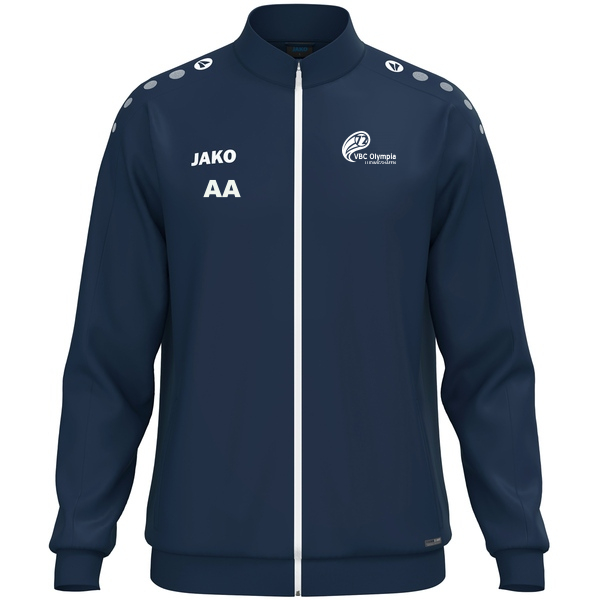 Polyesterjacke One 