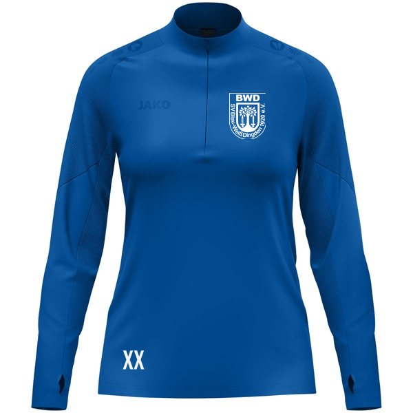 womanZiptop Light Flow Damen 