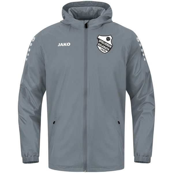 Allwetterjacke Team 2.0 
