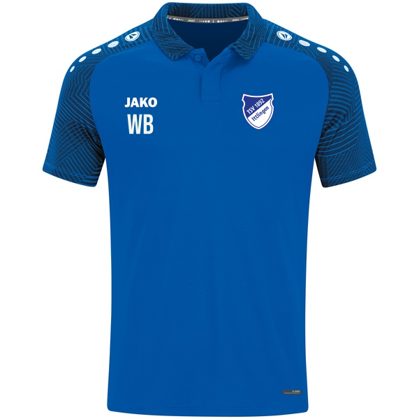 KinderPolo Performance 