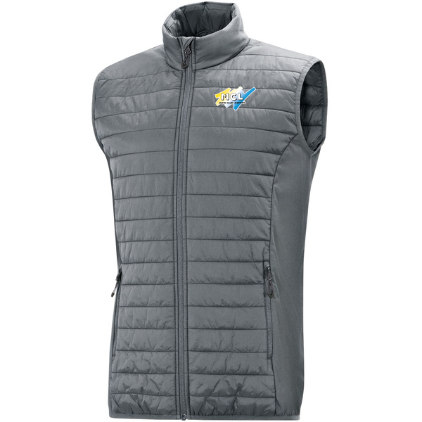 Gilet matelassé Corporate 