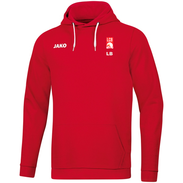 Sweat à capuche Base 