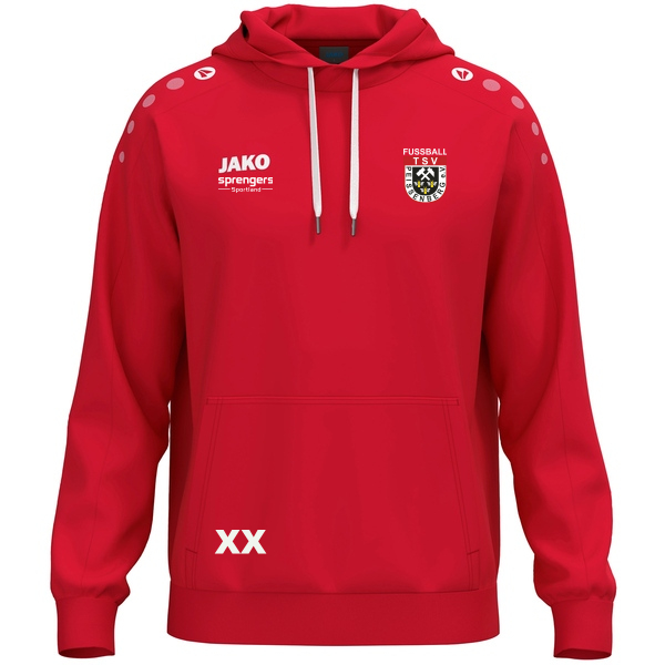 Kapuzensweat One Cotton 