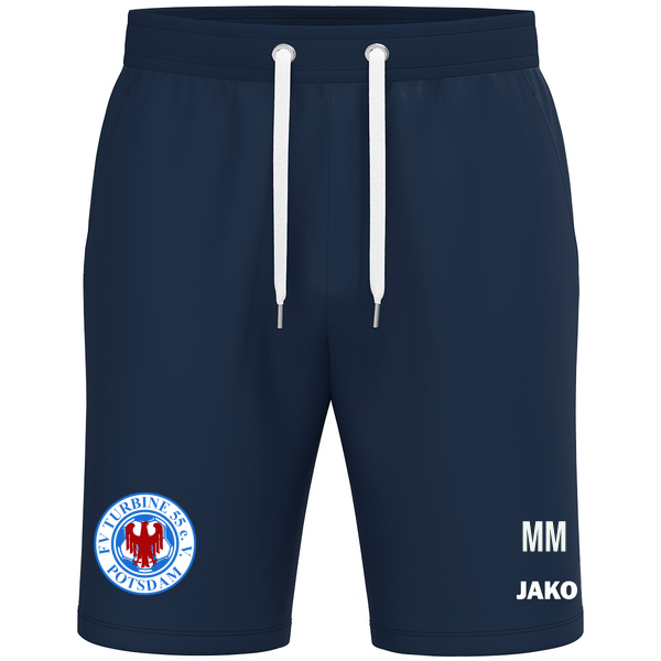 Joggingshort One Cotton 