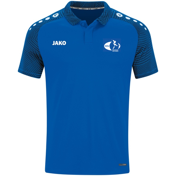 KinderPolo Performance 