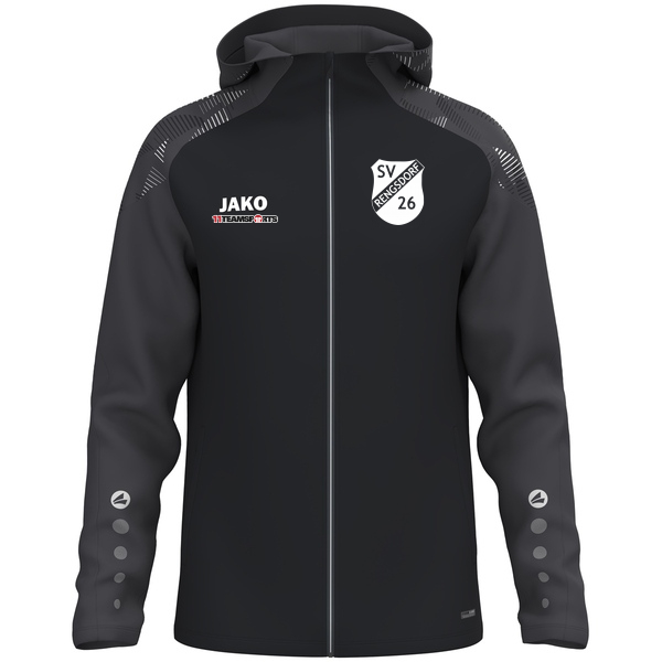 KinderKapuzenjacke Sonic 