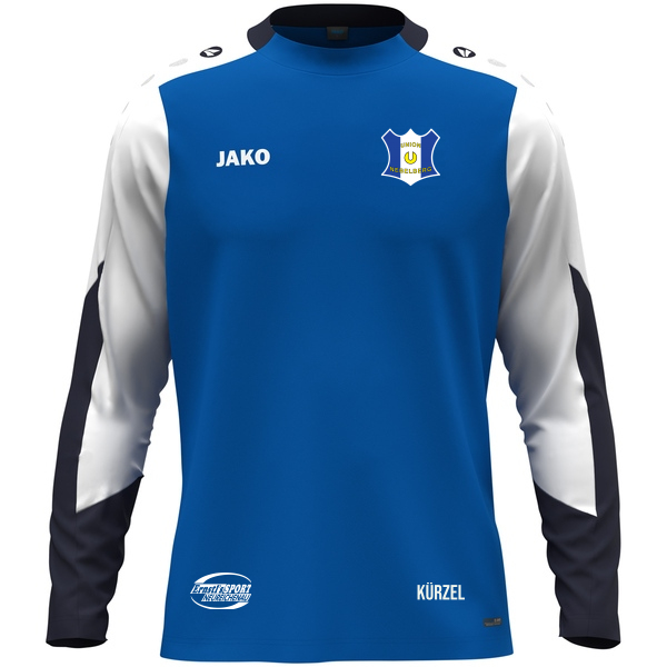 Longsleeve Dynamic 