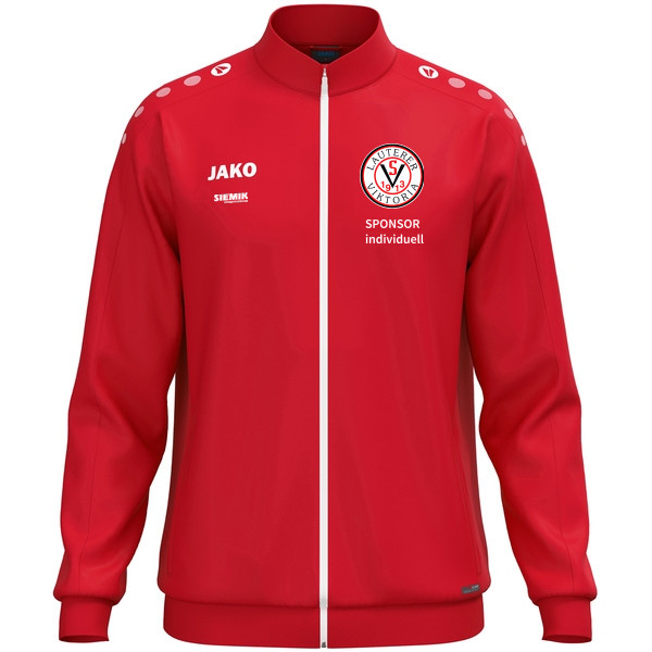 Polyesterjacke One 