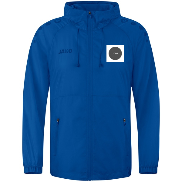 Lightweightjacke Flow 