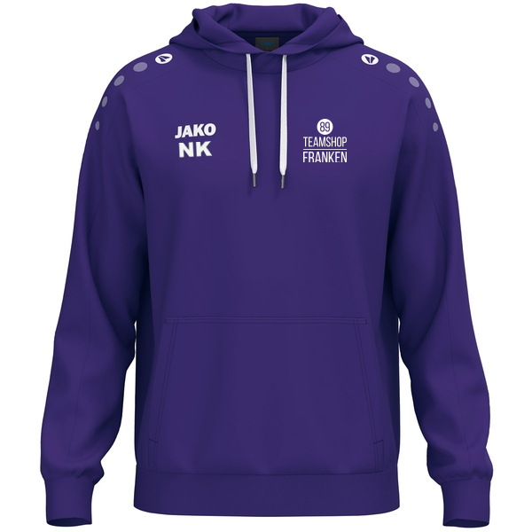 Kapuzensweat One Cotton 