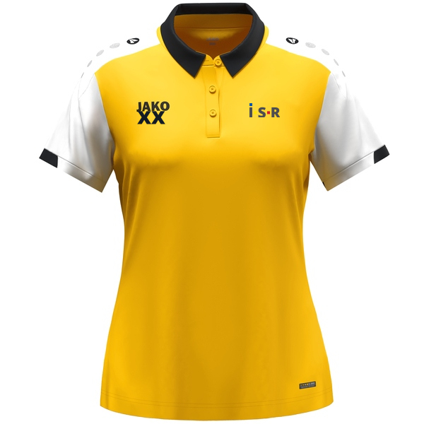 womanPolo Dynamic Damen 