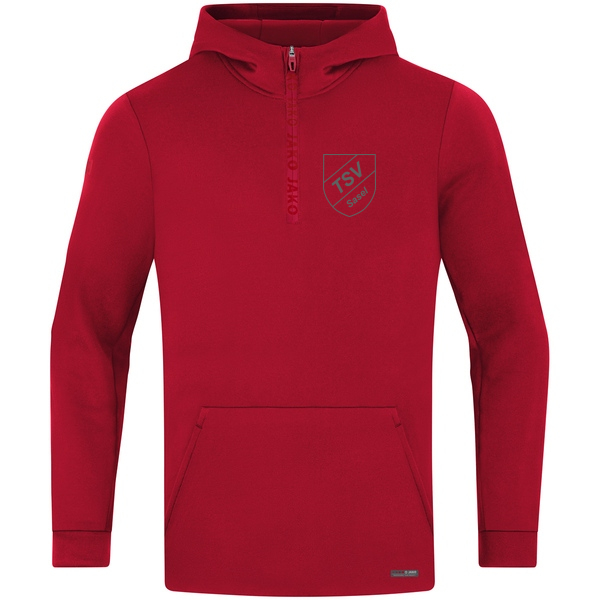 Zip Hoodie Pro Casual 