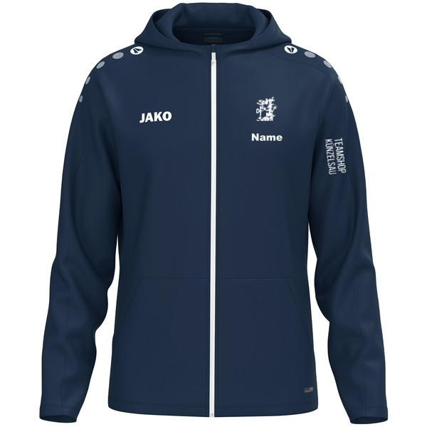 KinderKapuzenjacke One 