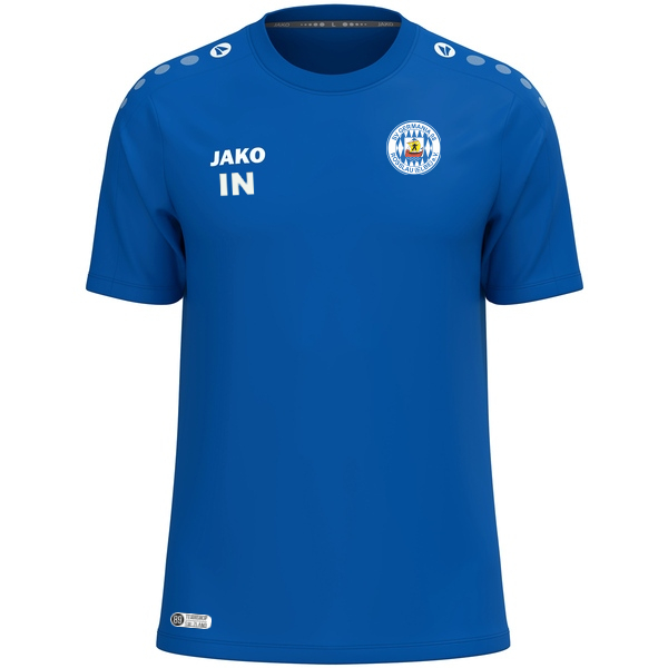 KinderT-Shirt One Cotton 