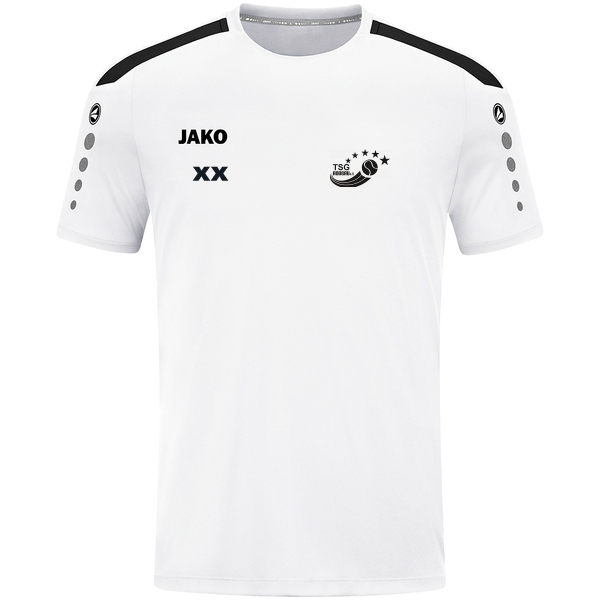 KinderTrikot Power kurzarm 