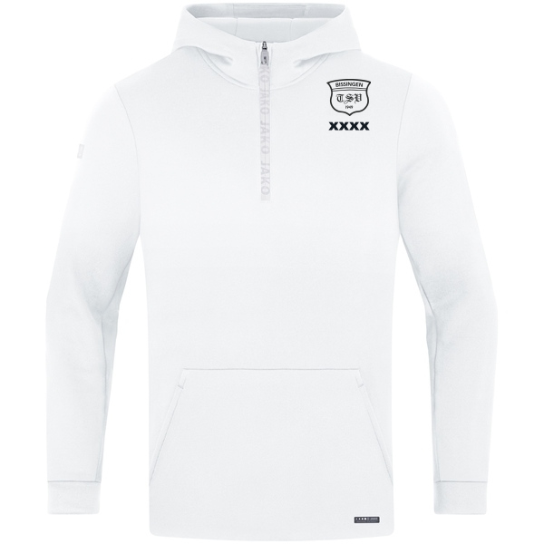 Zip Hoodie Pro Casual 