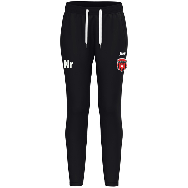 womanJogginghose One Cotton Damen 