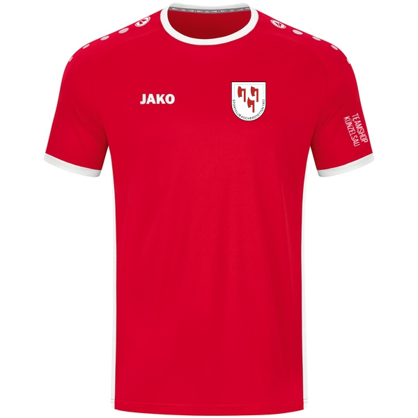 Trikot Primera Kurzarm 