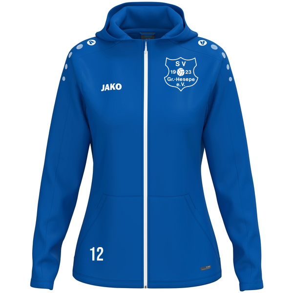 womanKapuzenjacke One Damen 