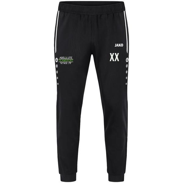 Polyesterhose Allround 