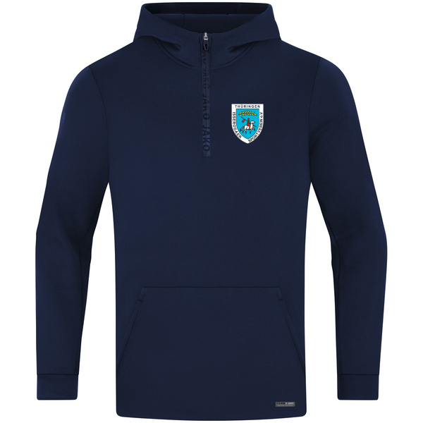 Zip Hoodie Pro Casual 