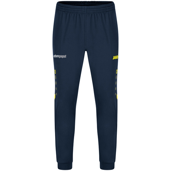 Polyesterhose Challenge 